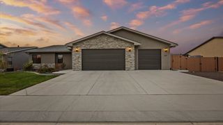 847 Fire Agate Lane, Grand Junction, CO 81506