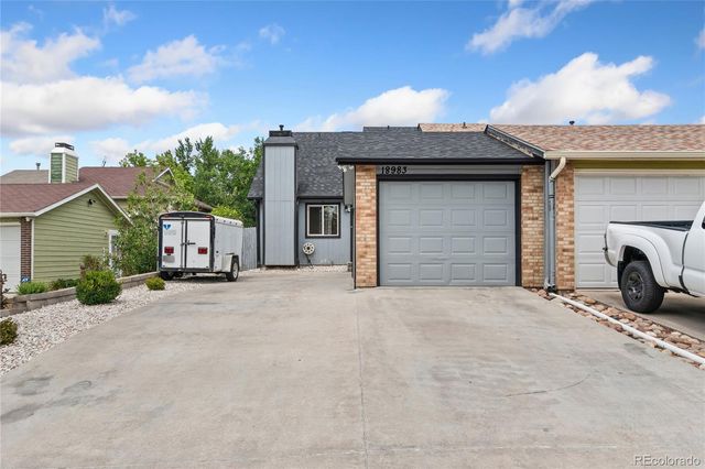 18983 E 16th Place, Aurora, CO 80011