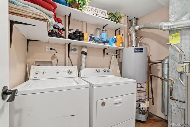 18983 E 16th Place, Aurora, CO 80011