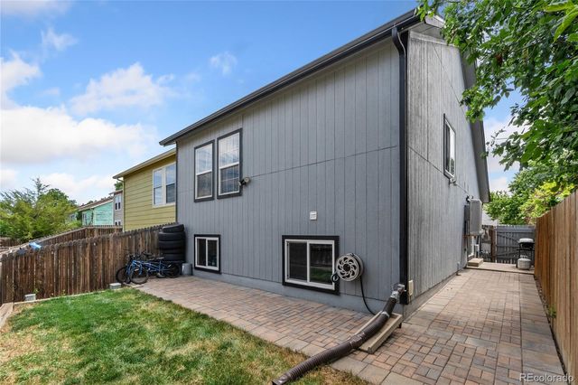 18983 E 16th Place, Aurora, CO 80011