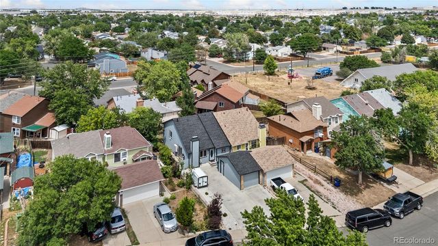 18983 E 16th Place, Aurora, CO 80011