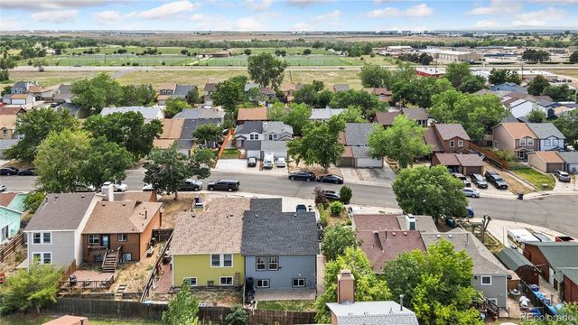 18983 E 16th Place, Aurora, CO 80011