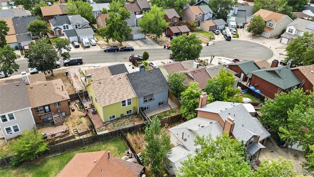18983 E 16th Place, Aurora, CO 80011