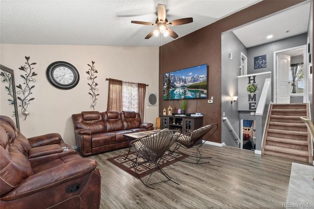18983 E 16th Place, Aurora, CO 80011