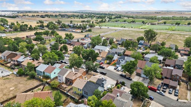 18983 E 16th Place, Aurora, CO 80011