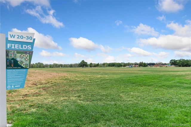 18983 E 16th Place, Aurora, CO 80011