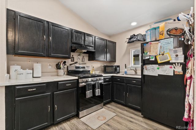 18983 E 16th Place, Aurora, CO 80011