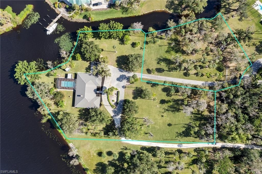 639 Rope Bend DR, LABELLE, FL 33935 — photo 3