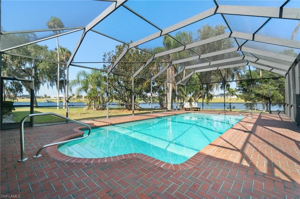 639 Rope Bend DR, LABELLE, FL 33935 — photo 4