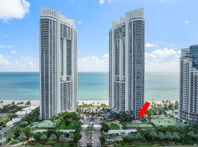 18101 Collins Ave 401, Sunny Isles Beach, FL 33160