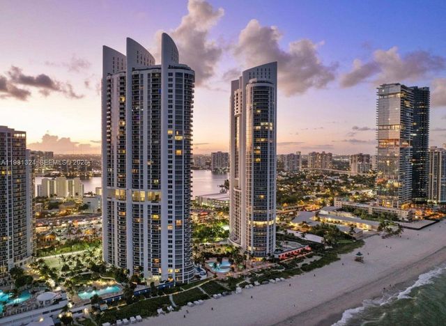 18101 Collins Ave 401, Sunny Isles Beach, FL 33160