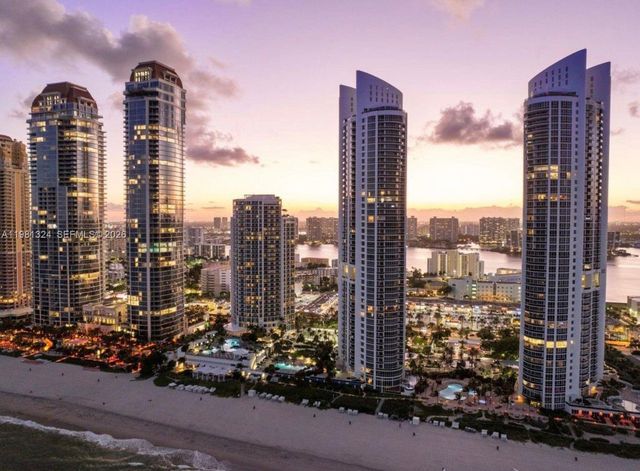 18101 Collins Ave 401, Sunny Isles Beach, FL 33160