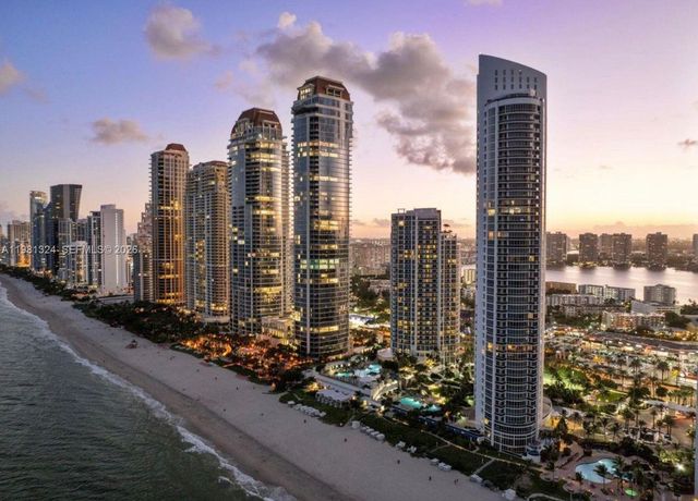 18101 Collins Ave 401, Sunny Isles Beach, FL 33160