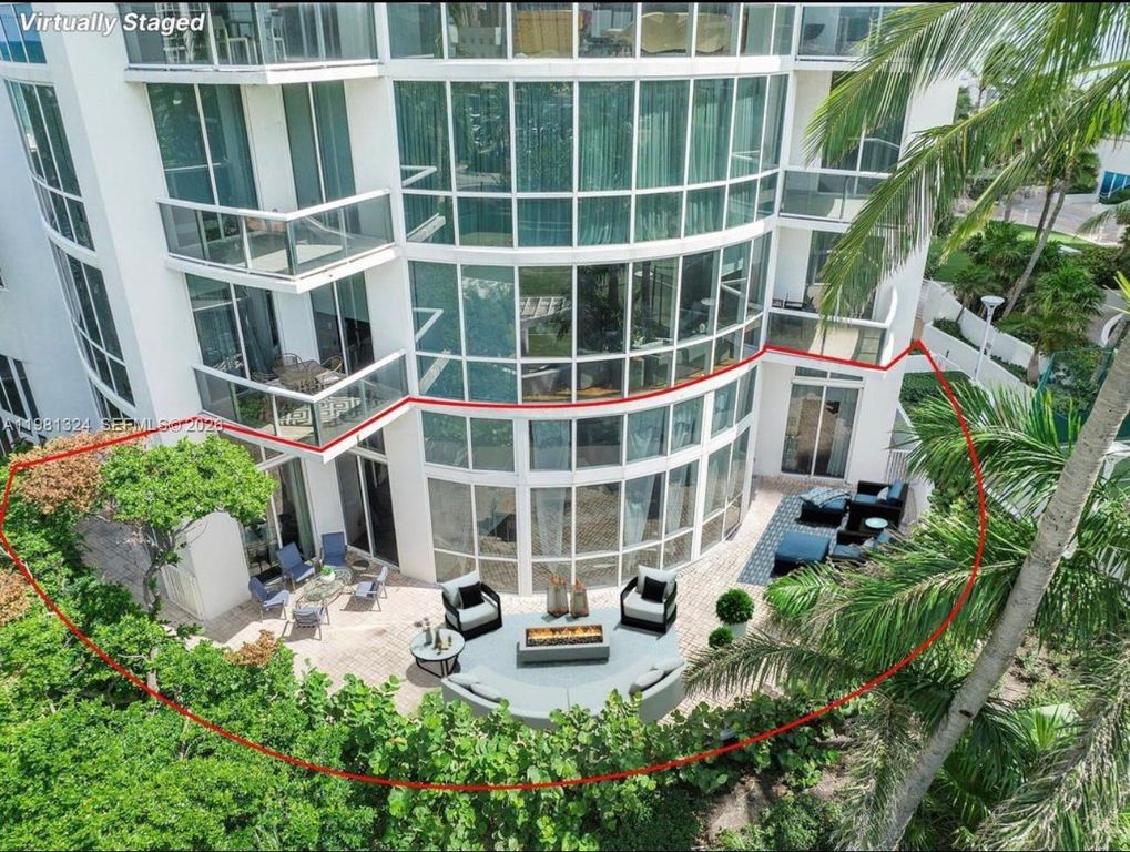18101 Collins Ave 401, Sunny Isles Beach, FL 33160