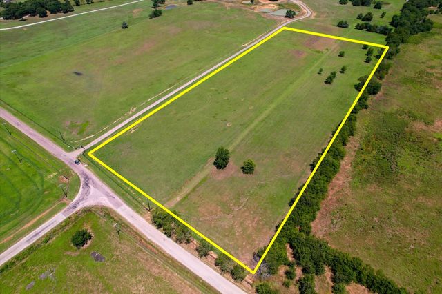 60 Ribbonwood Trail, Collinsville, TX 76233