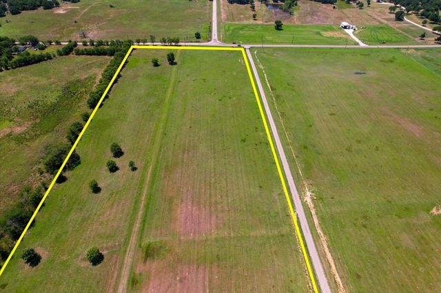 60 Ribbonwood Trail, Collinsville, TX 76233
