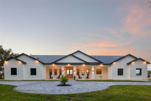 4940 WAUCHULA ROAD, Myakka City, FL 34251