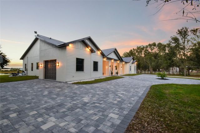 4940 WAUCHULA ROAD, Myakka City, FL 34251