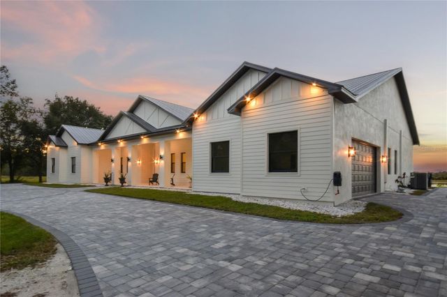 4940 WAUCHULA ROAD, Myakka City, FL 34251