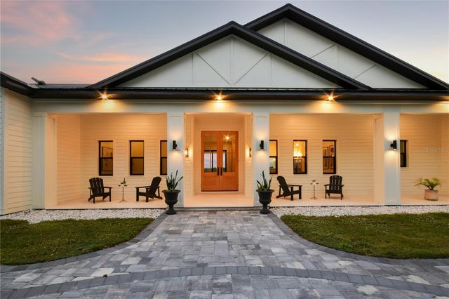 4940 WAUCHULA ROAD, Myakka City, FL 34251