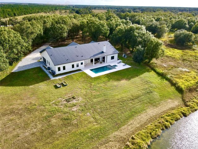 4940 WAUCHULA ROAD, Myakka City, FL 34251