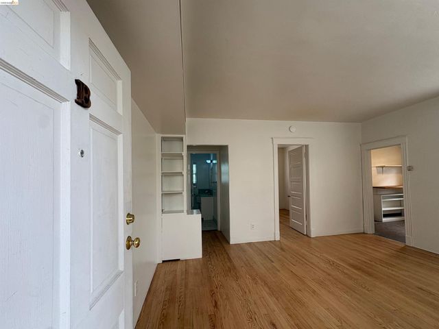 2801 Fulton St, Berkeley, CA 94705