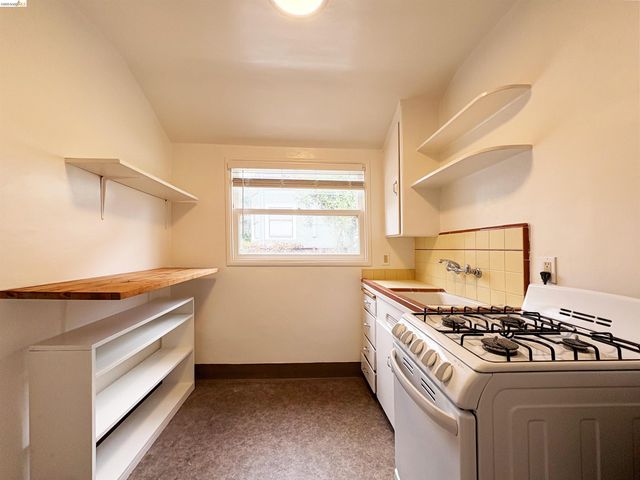 2801 Fulton St, Berkeley, CA 94705