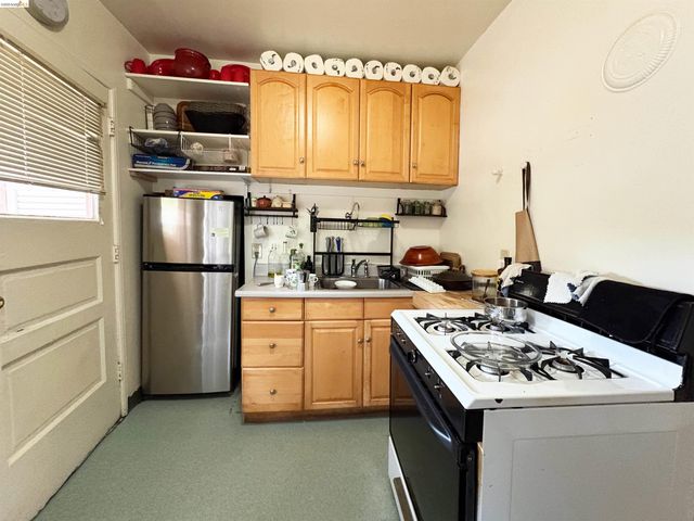 2801 Fulton St, Berkeley, CA 94705