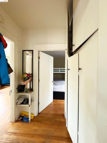 2801 Fulton St, Berkeley, CA 94705