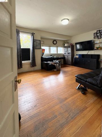 2801 Fulton St, Berkeley, CA 94705