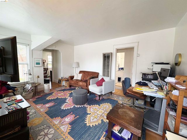 2801 Fulton St, Berkeley, CA 94705