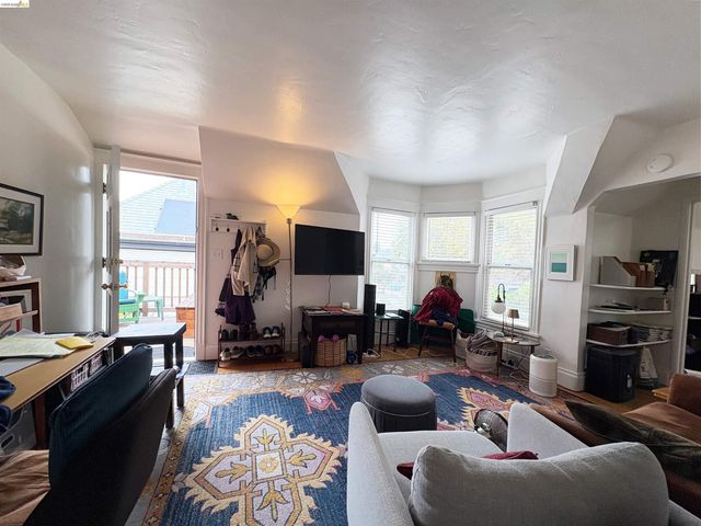 2801 Fulton St, Berkeley, CA 94705