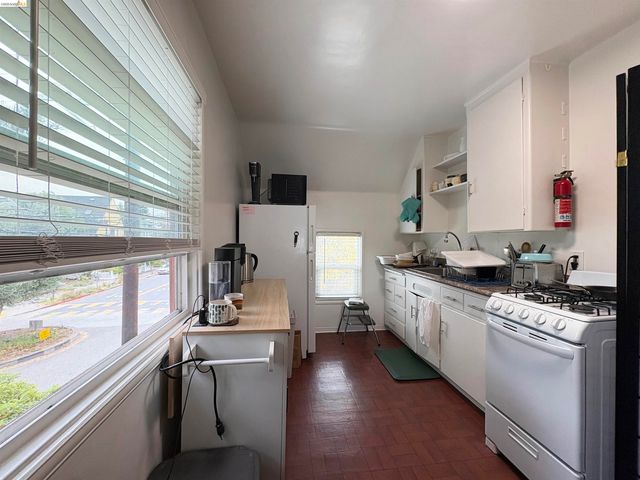 2801 Fulton St, Berkeley, CA 94705