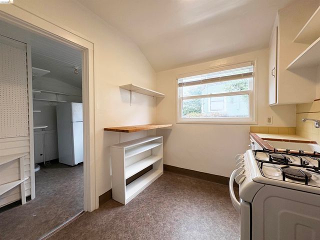 2801 Fulton St, Berkeley, CA 94705