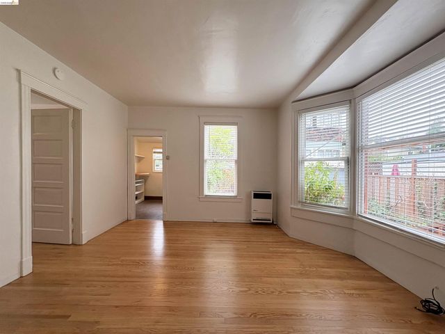 2801 Fulton St, Berkeley, CA 94705
