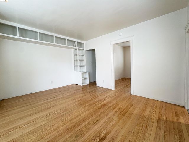 2801 Fulton St, Berkeley, CA 94705