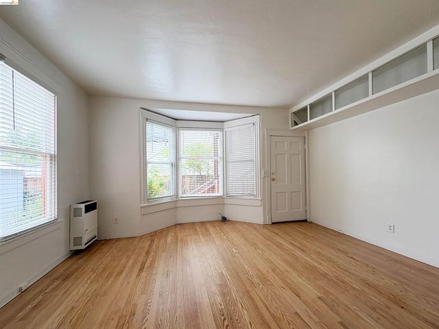 2801 Fulton St, Berkeley, CA 94705