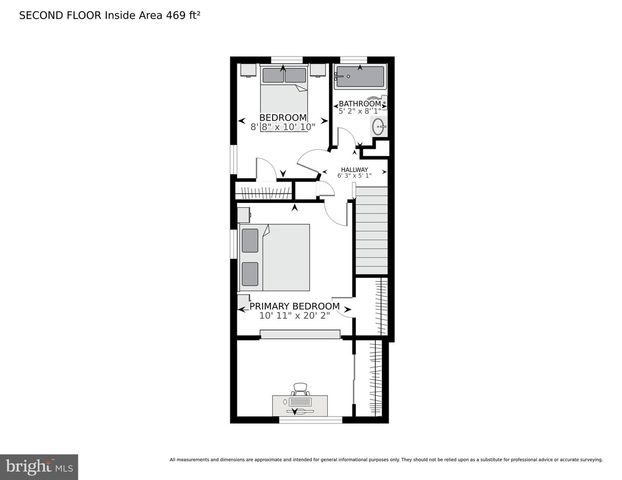 844 50TH PL NE, Washington, DC 20019