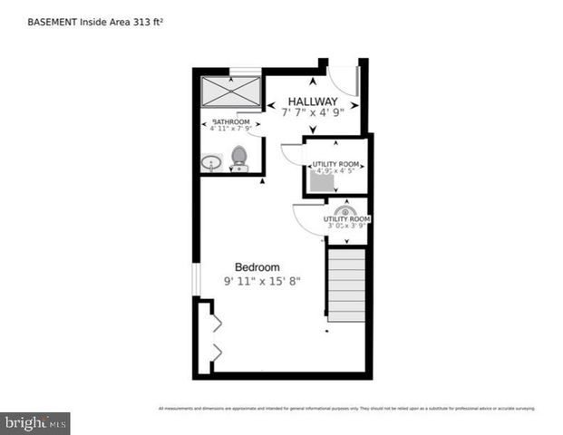 844 50TH PL NE, Washington, DC 20019