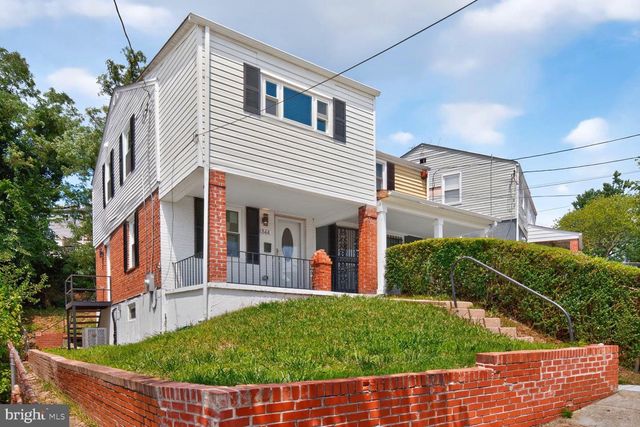 844 50TH PL NE, Washington, DC 20019