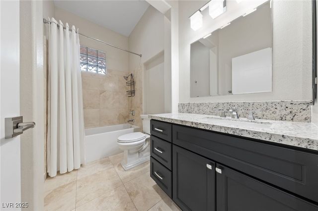 1928 Hot Oak Ridge Street, Las Vegas, NV 89134