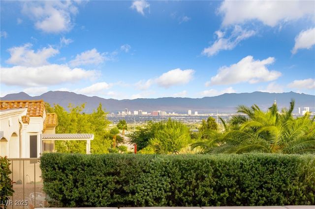 1928 Hot Oak Ridge Street, Las Vegas, NV 89134