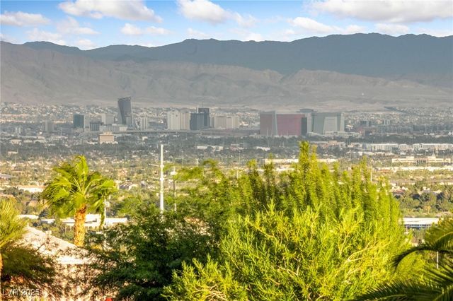 1928 Hot Oak Ridge Street, Las Vegas, NV 89134