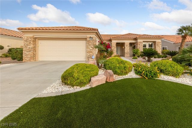 1928 Hot Oak Ridge Street, Las Vegas, NV 89134