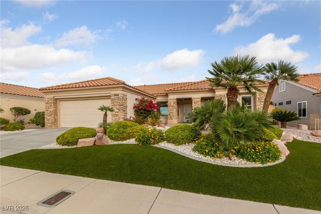 1928 Hot Oak Ridge Street, Las Vegas, NV 89134