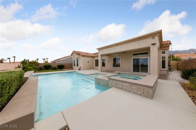 1928 Hot Oak Ridge Street, Las Vegas, NV 89134