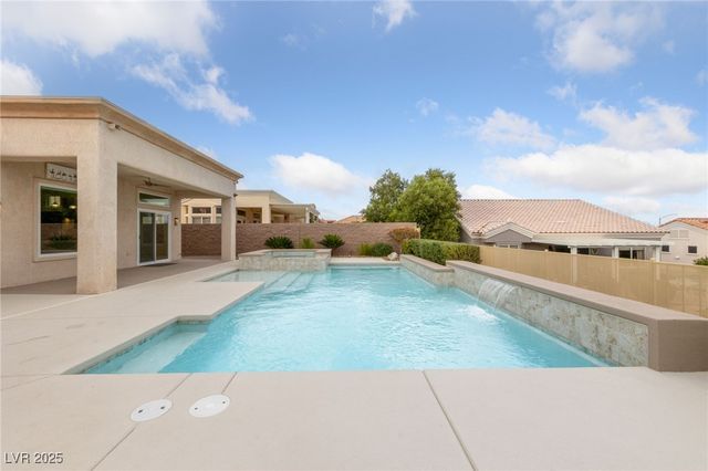 1928 Hot Oak Ridge Street, Las Vegas, NV 89134