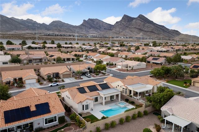 1928 Hot Oak Ridge Street, Las Vegas, NV 89134