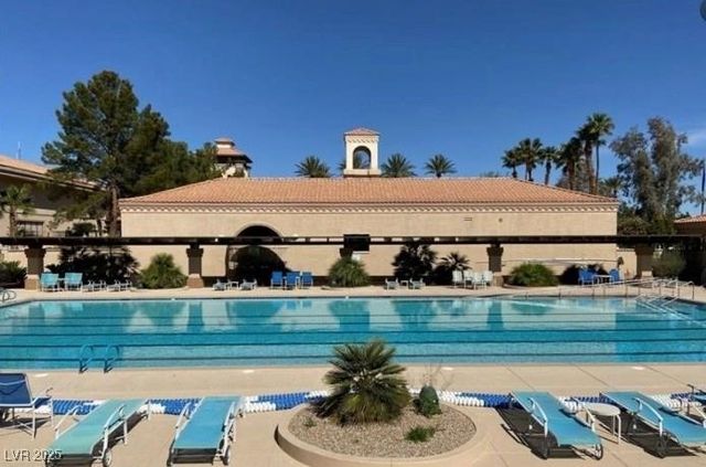 1928 Hot Oak Ridge Street, Las Vegas, NV 89134