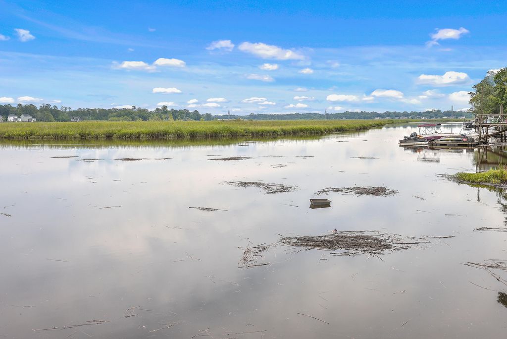 6240 Old Point Road C16, Hanahan, SC 29410